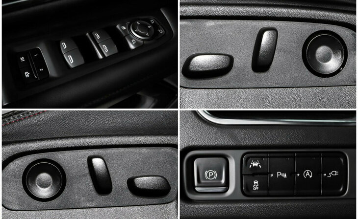 Chevrolet Tahoe - Фото 17