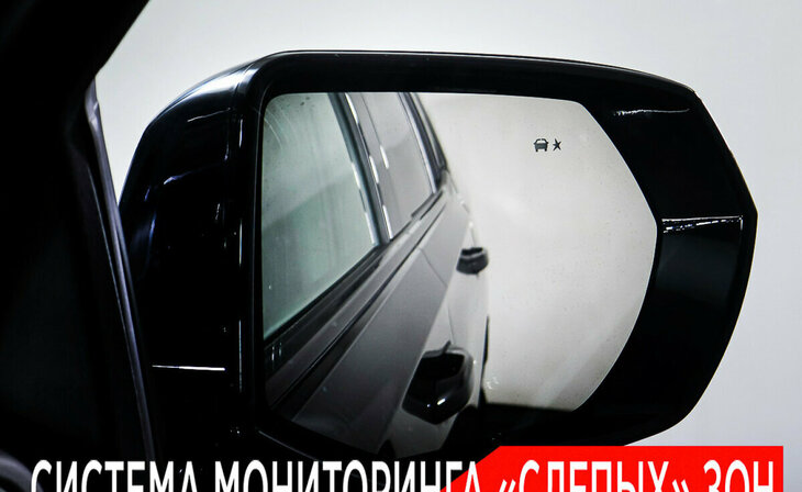 Chevrolet Tahoe - Фото 20