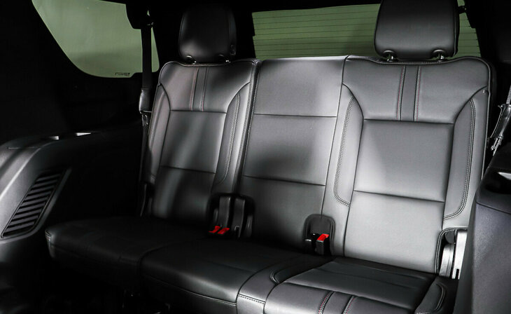 Chevrolet Tahoe - Фото 24