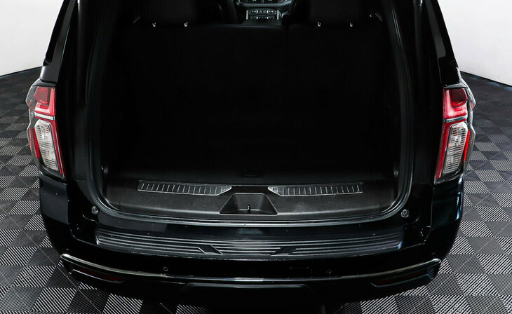 Chevrolet Tahoe - Фото 25