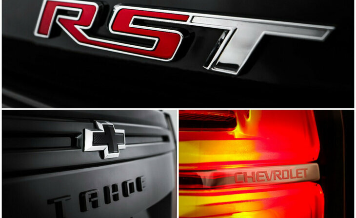 Chevrolet Tahoe - Фото 5