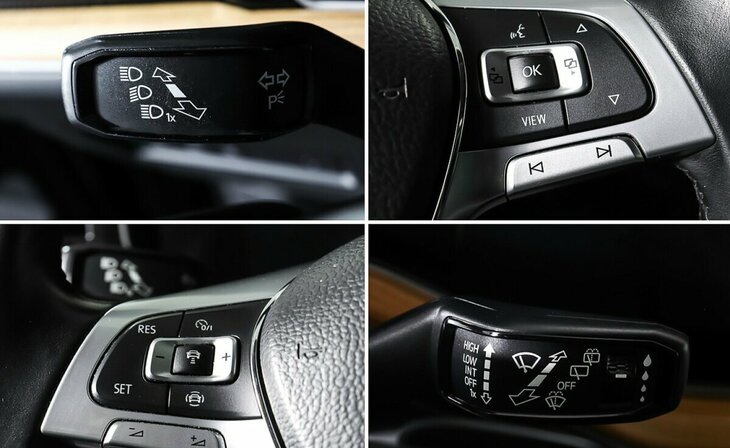 Volkswagen Touareg - Фото 12