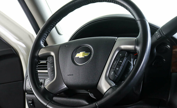 Chevrolet Tahoe - Фото 9