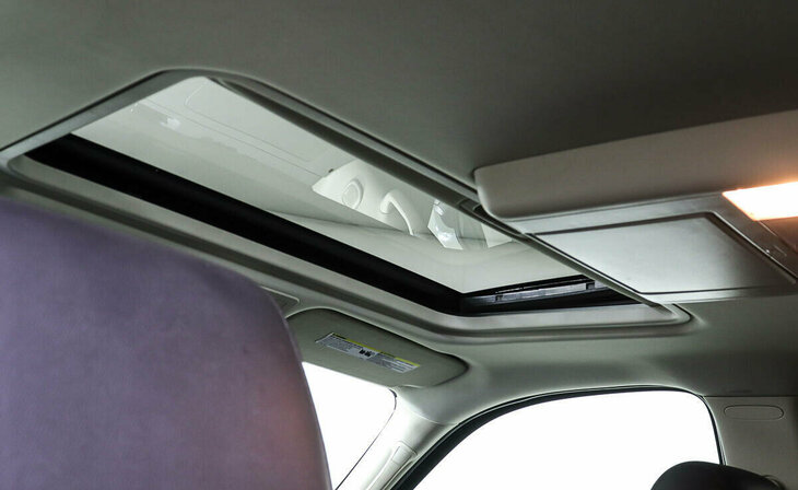 Chevrolet Tahoe - Фото 13