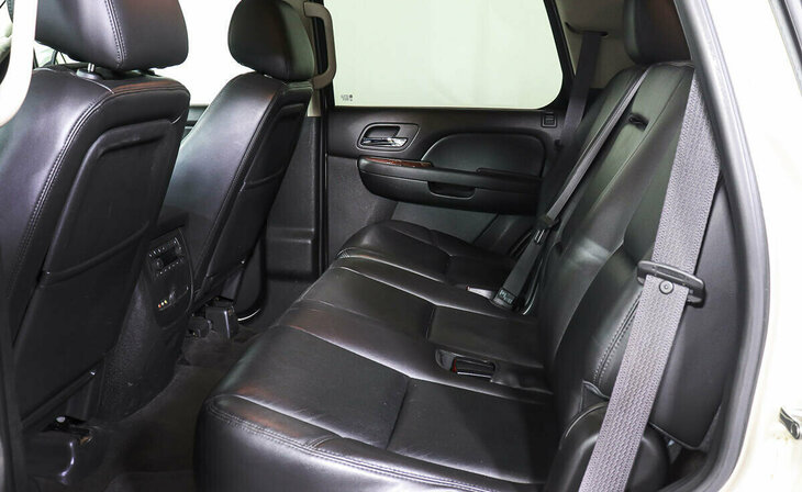 Chevrolet Tahoe - Фото 14