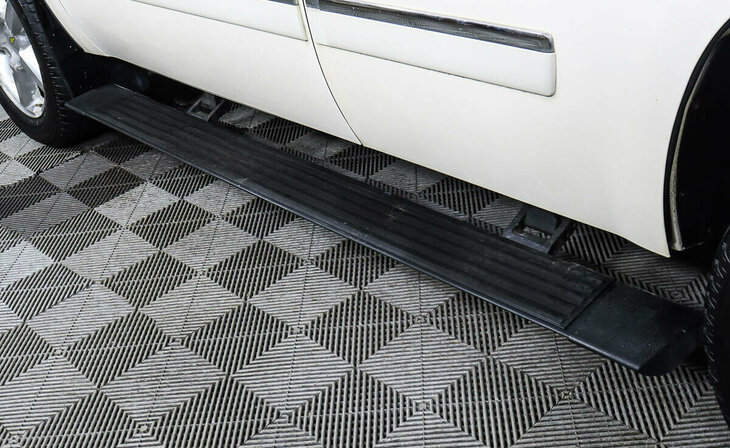 Chevrolet Tahoe - Фото 4