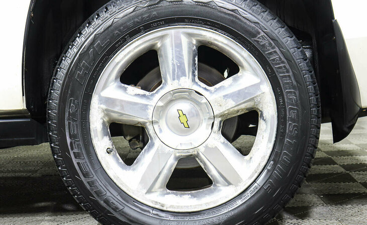 Chevrolet Tahoe - Фото 5