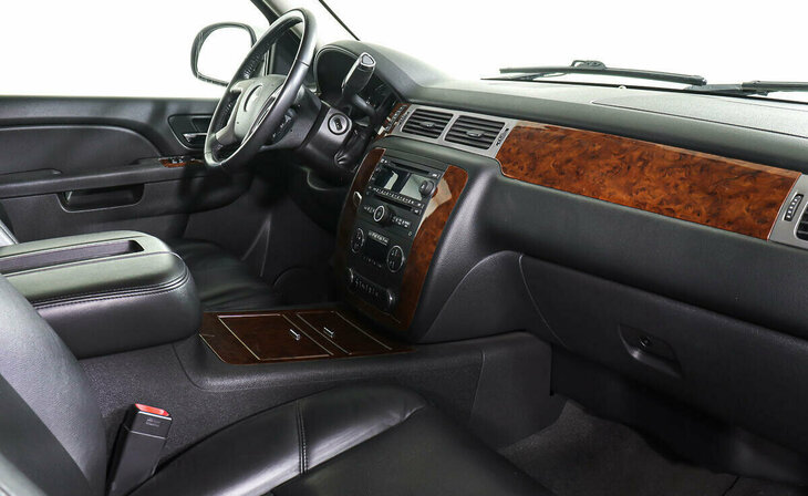 Chevrolet Tahoe - Фото 6