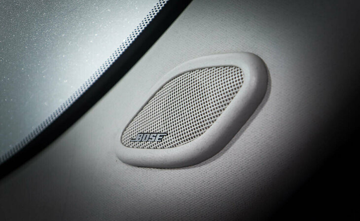 Chevrolet Tahoe - Фото 15