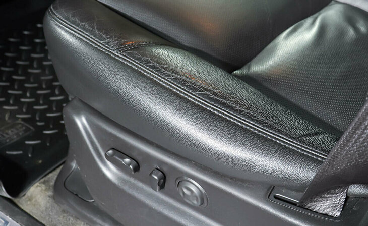 Chevrolet Tahoe - Фото 16