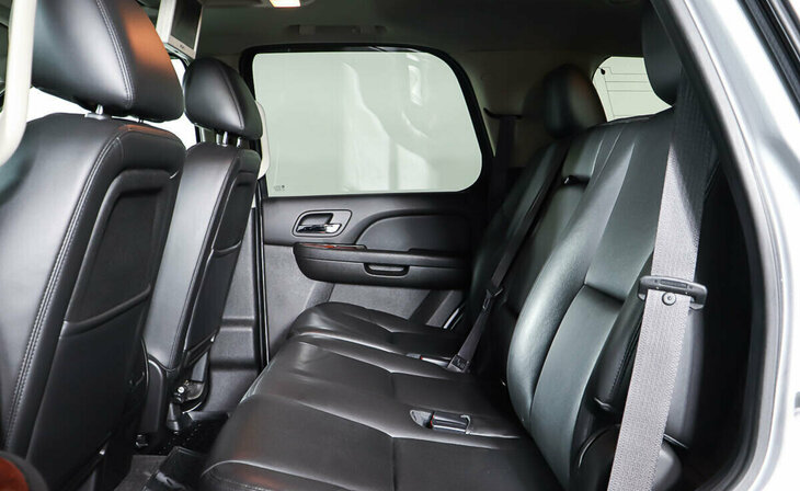 Chevrolet Tahoe - Фото 19