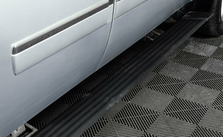 Chevrolet Tahoe - Фото 5