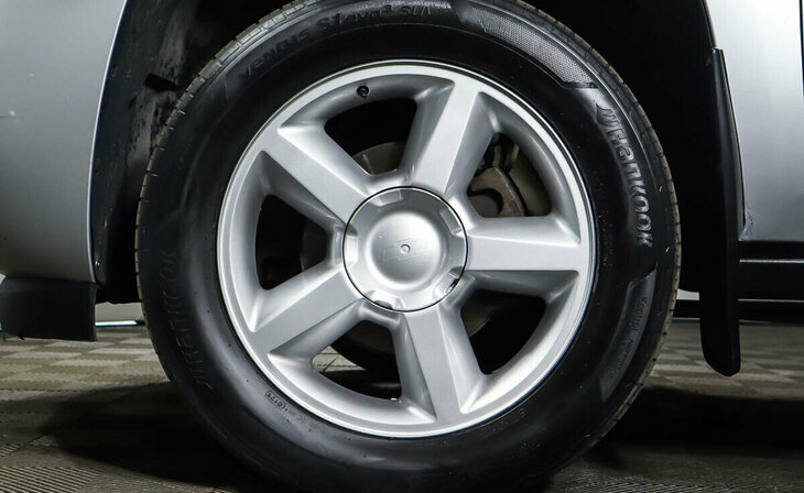 Chevrolet Tahoe - Фото 6