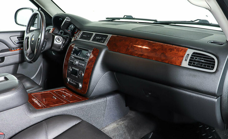 Chevrolet Tahoe - Фото 7