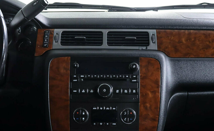 Chevrolet Tahoe - Фото 10