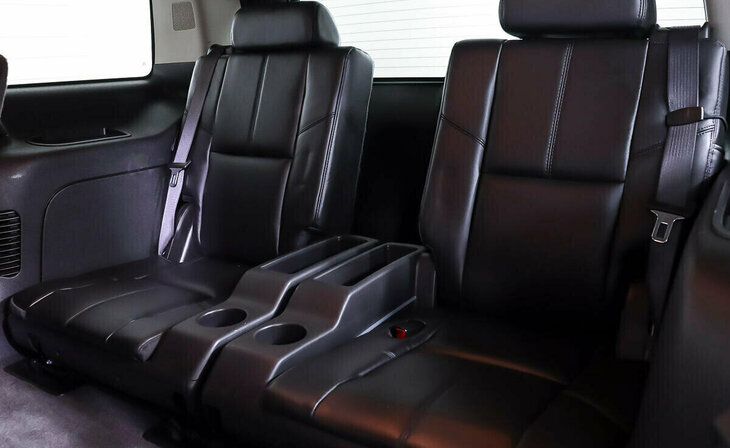 Chevrolet Tahoe - Фото 13