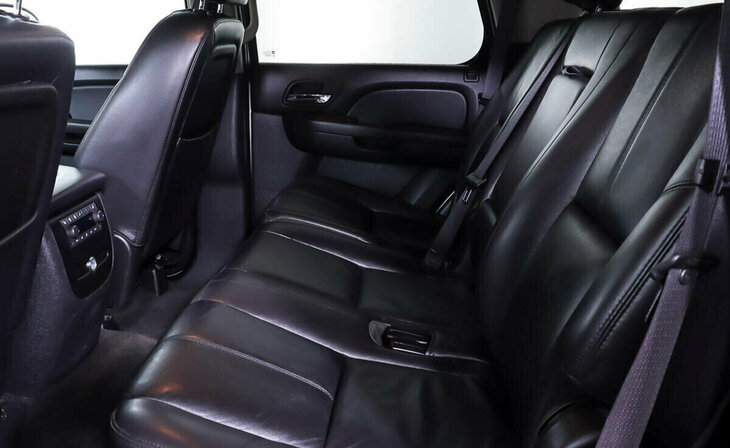Chevrolet Tahoe - Фото 14