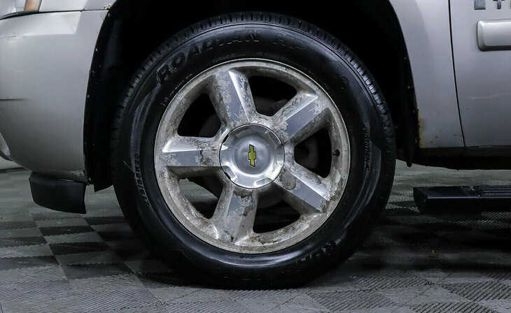 Chevrolet Tahoe - Фото 4