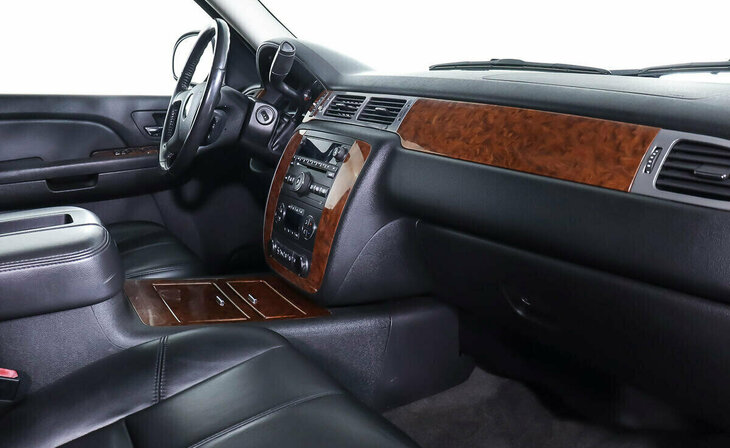 Chevrolet Tahoe - Фото 6