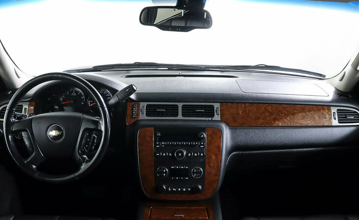 Chevrolet Tahoe - Фото 7