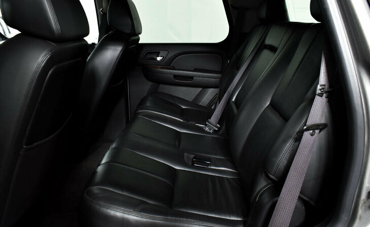 Chevrolet Tahoe - Фото 10