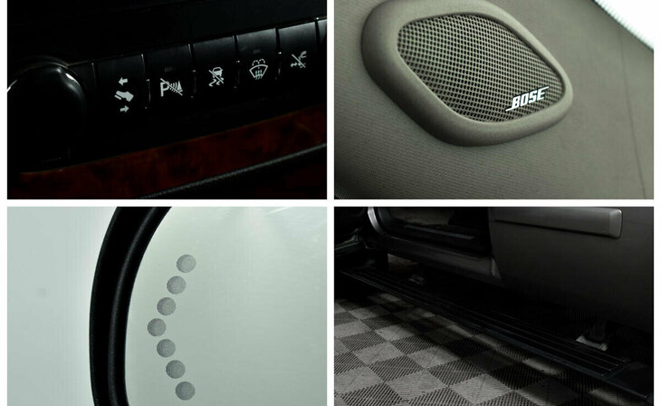 Chevrolet Tahoe - Фото 8