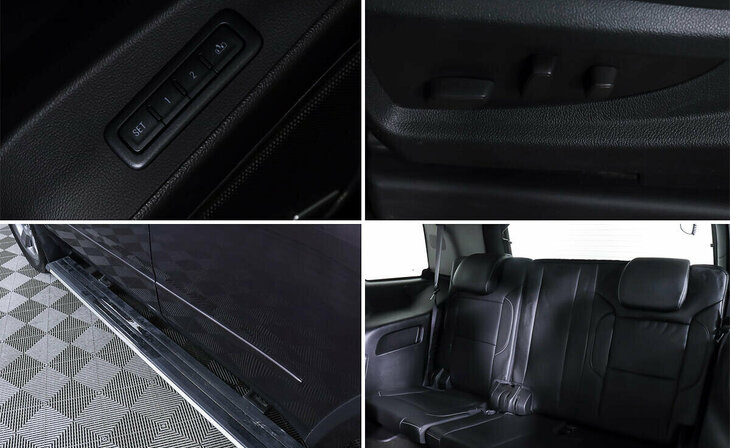 Chevrolet Tahoe - Фото 16