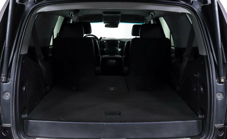 Chevrolet Tahoe - Фото 18