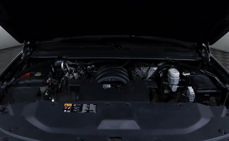 Chevrolet Tahoe - Фото 5