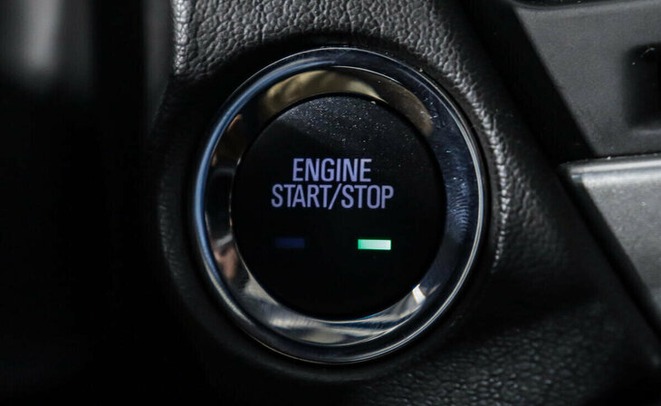 Chevrolet Tahoe - Фото 11