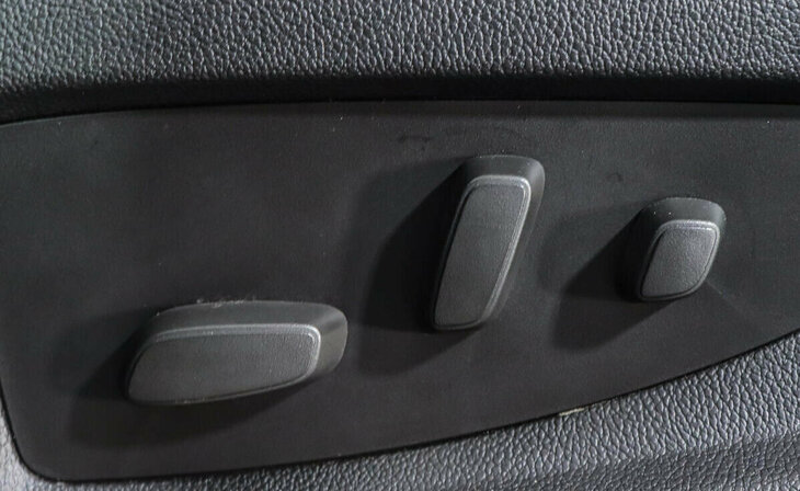 Chevrolet Tahoe - Фото 15