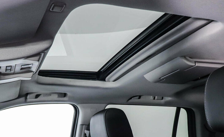 Chevrolet Tahoe - Фото 16