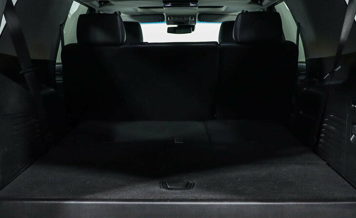 Chevrolet Tahoe - Фото 19