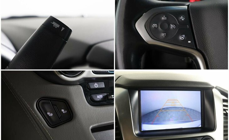 Chevrolet Tahoe - Фото 9