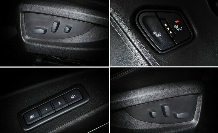 Chevrolet Tahoe - Фото 15