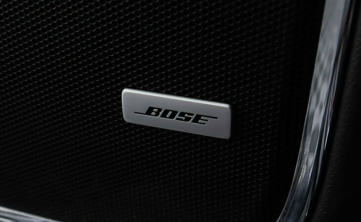 Chevrolet Tahoe - Фото 16