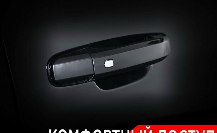 Chevrolet Tahoe - Фото 18