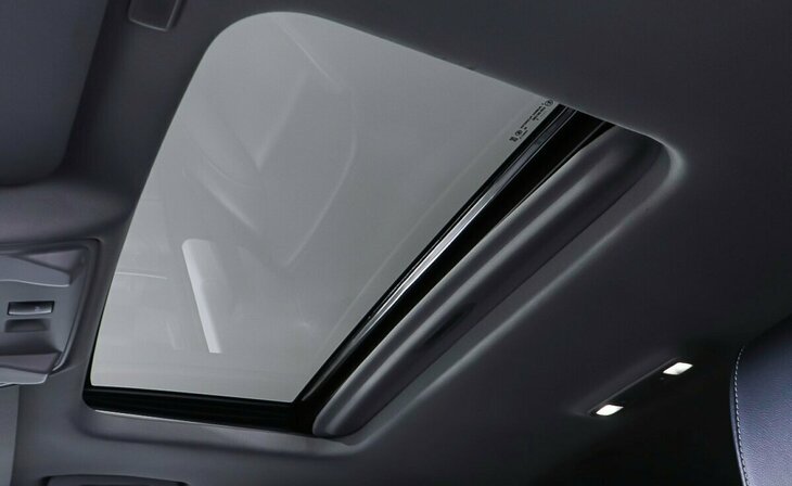 Chevrolet Tahoe - Фото 20