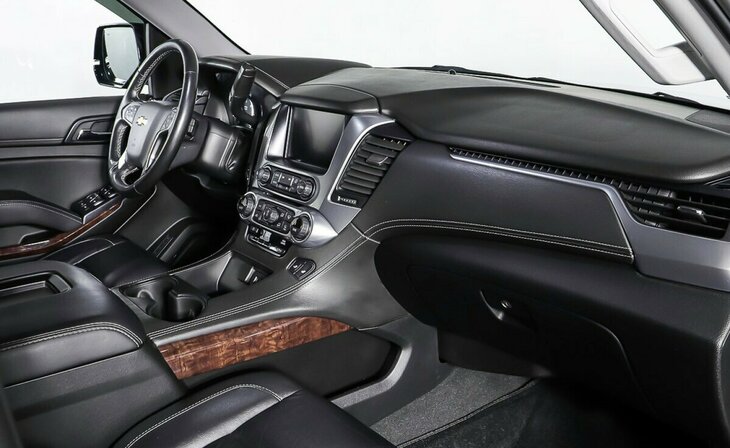 Chevrolet Tahoe - Фото 6