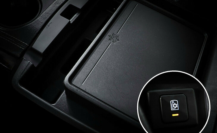 Chevrolet Tahoe - Фото 16