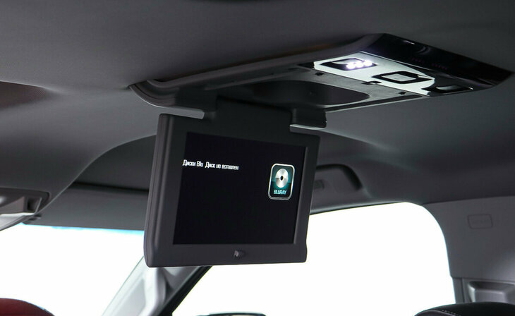 Chevrolet Tahoe - Фото 20