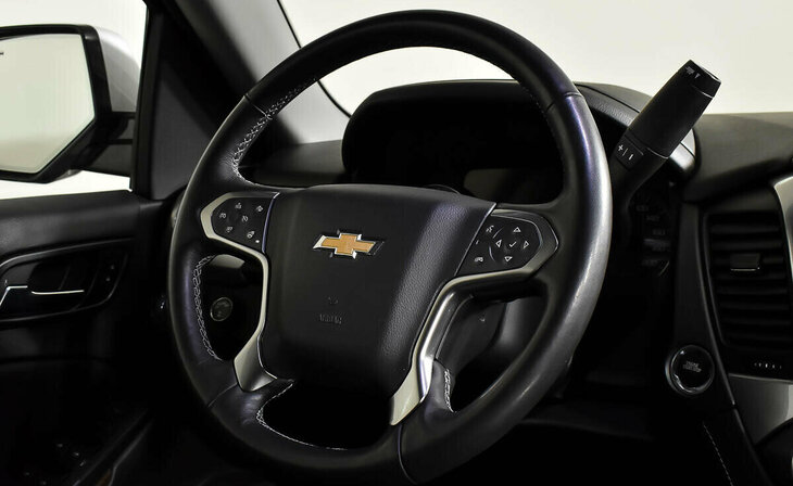Chevrolet Tahoe - Фото 10