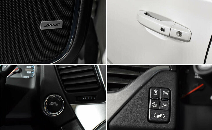 Chevrolet Tahoe - Фото 13