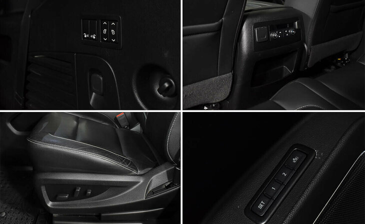 Chevrolet Tahoe - Фото 14