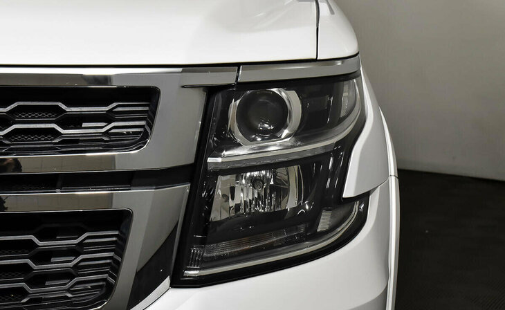 Chevrolet Tahoe - Фото 5