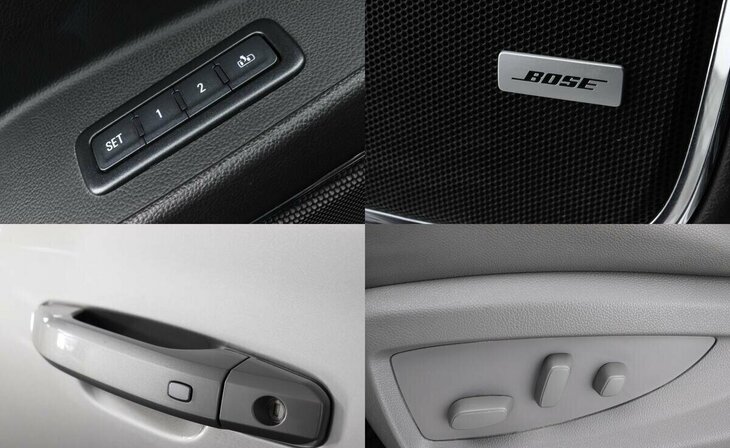 Chevrolet Tahoe - Фото 9