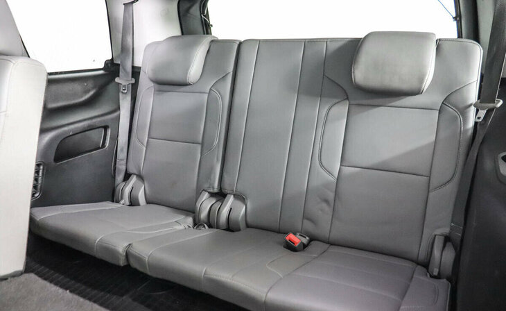 Chevrolet Tahoe - Фото 11