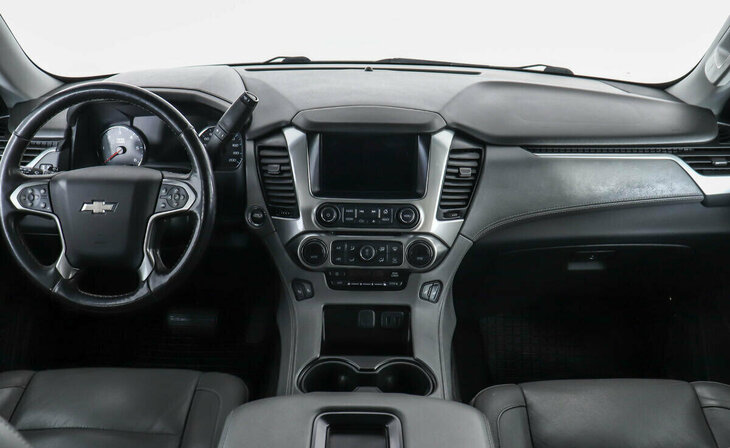 Chevrolet Tahoe - Фото 6