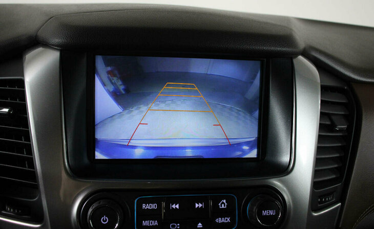 Chevrolet Tahoe - Фото 9