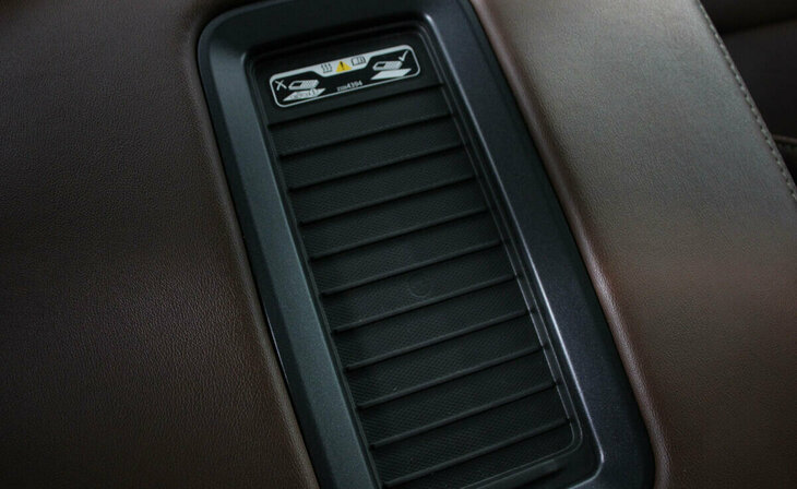 Chevrolet Tahoe - Фото 11